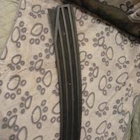 coperchio filtro aria per Fiat multipla II serie