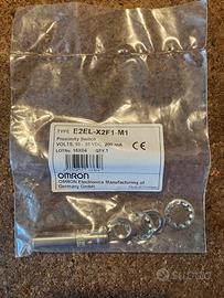 Proximity Switch Omron