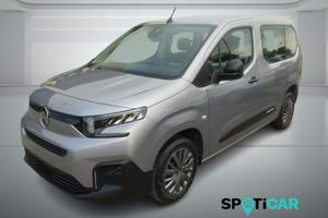 CITROEN Berlingo BlueHDi 100 S&S M Plus