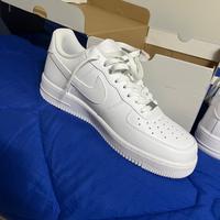 Nike Air Force 1 Bianche