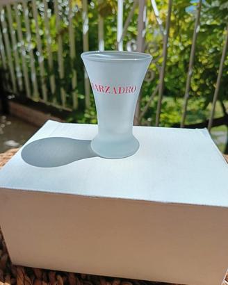 Set bicchierini da grappa Marzadro 