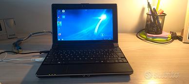 MINI PC OLIVETTI M81L
