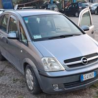 Opel Meriva 1.7