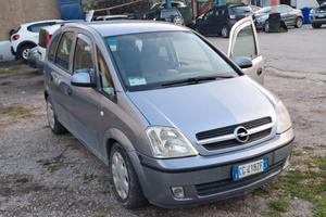 Opel Meriva 1.7