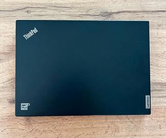 LENOVO THINKPAD L14 - TASTIERA - DOCKING STATION