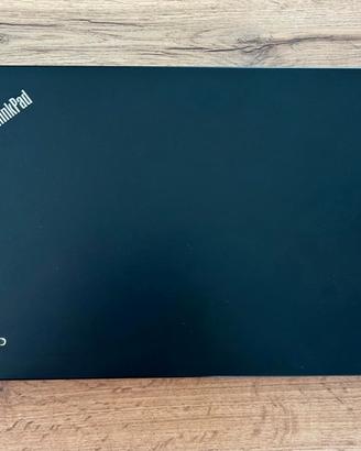LENOVO THINKPAD L14 - TASTIERA - DOCKING STATION