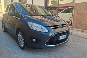 FORD C-MAX 1.6 – FINE 2012 – UNICO PROPRIETARIO – 