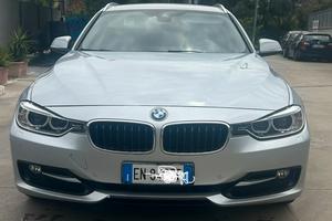 BMW 320 touring sport 183cv