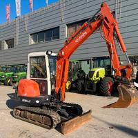 Escavatore kubota kx 101-3a gl