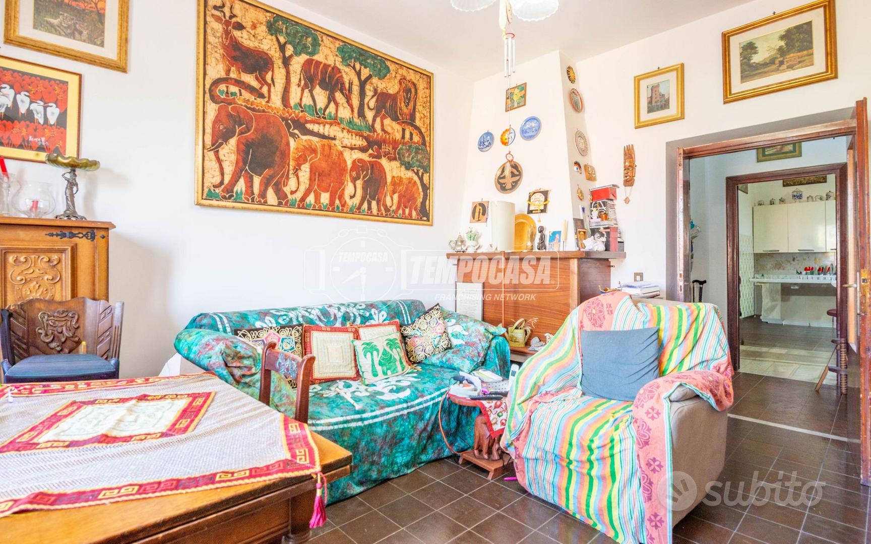 Appartamento – RM - Altro