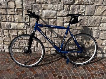 Bici mtb