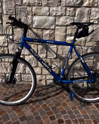 Bici mtb