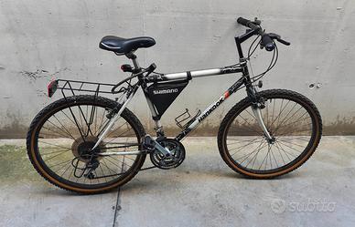 Mountain Bike  Hankook