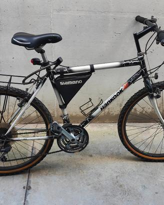 Mountain Bike  Hankook