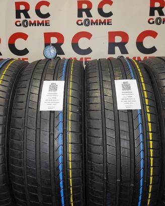 4 GOMME 205/55 R16 91H HANKOOK VENTUS PRIME 4 – ES