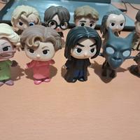 collezione completa harry potter