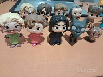 collezione completa harry potter