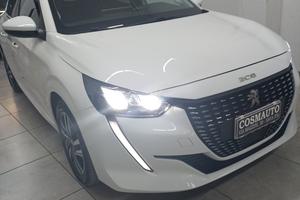 Peugeot 208 PureTech 100 Stop&Start 5 porte Allure
