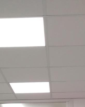 pannelli LED lampada per controsoffitto