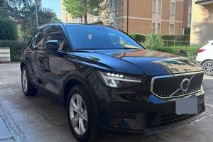 Volvo XC40 07/2023