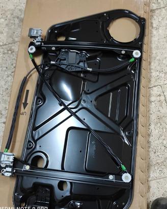 Vw new beetle alzavetri alzacristallo ant destra