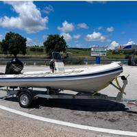 Carrello tecnitrail  1000