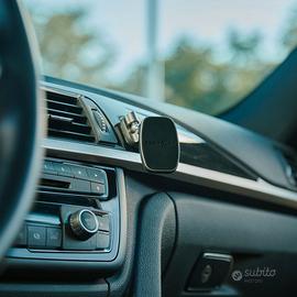 Supporto cellulare magnetico per cruscotto auto