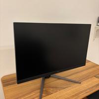 Monitor AOC 24G4HA 200hz Gaming/Design
