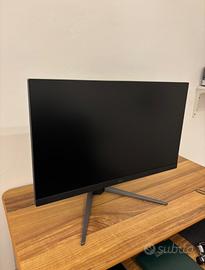 Monitor AOC 24G4HA 200hz Gaming/Design