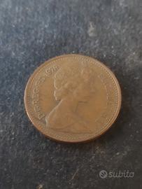 New Penny