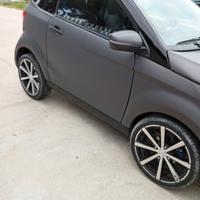 Aixam gto 