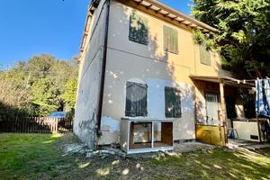 PORZIONE DI BIFAMILIARE A VIGONOVO