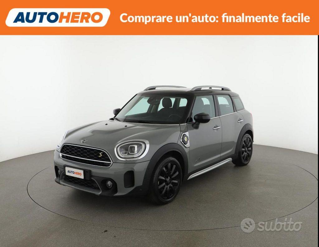 MINI Mini Countrym.(F60)