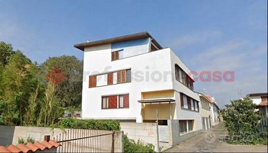 Appartamento Busto Garolfo [Cod. rif 3307021VRG]