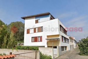 Appartamento Busto Garolfo [Cod. rif 3307021VRG]