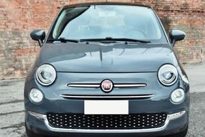 Fiat 500 1.2 Lounge 69cv - Neopatentati