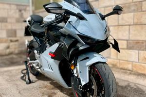 CFMOTO 675 SRR
