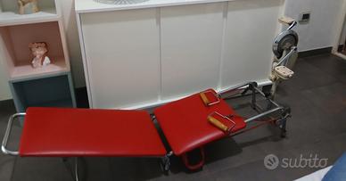 Panca Vintage Kettler Relaxette 70 Attrezzo Fitnes