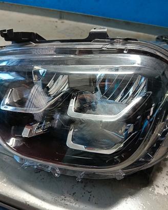 Faro Anteriore Sinistro LED Citroen C3 originale