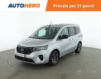 NISSAN Townstar FM74105