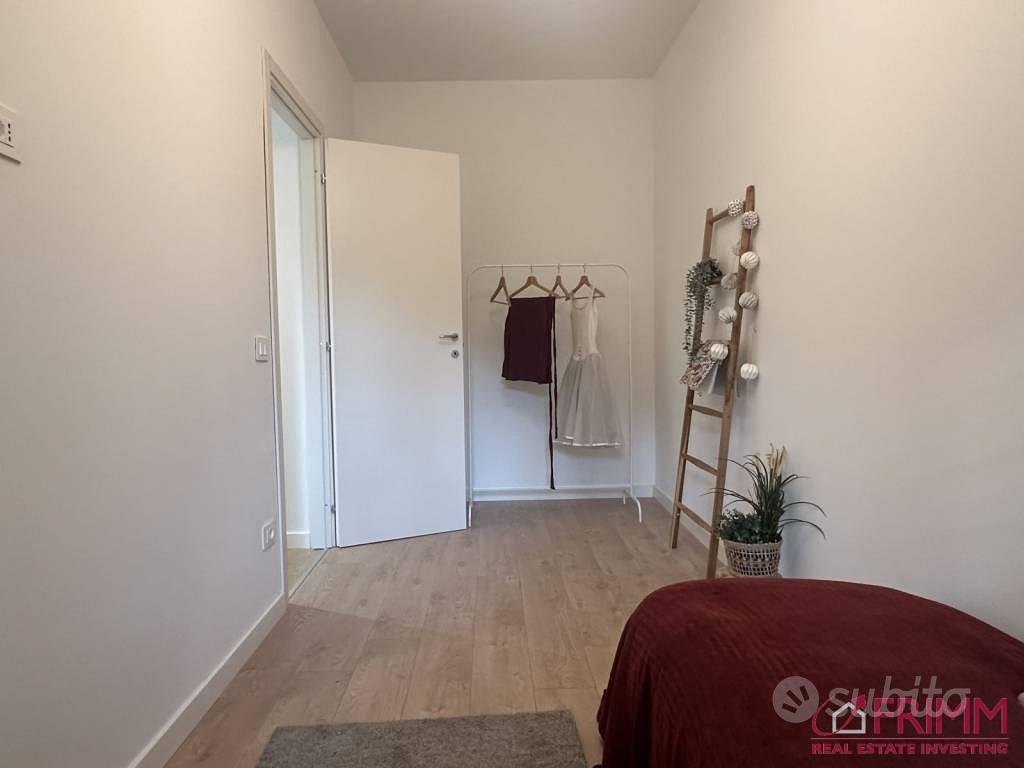 Appartamento – Roma, Trieste, Municipio Roma II - Vista 3