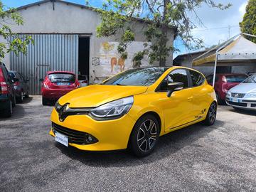 Renault Clio 1.5 dCi 8V 90CV Start&Stop 5 porte En