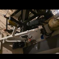spinning bike 