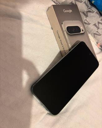 google pixel 9 pro xl 512 gb