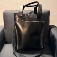 Borsa Tote Dr. Martens