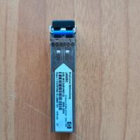 transceiver fibra
