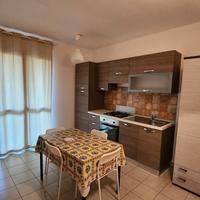 Bilocale piano terra, 50 mq Nuovo