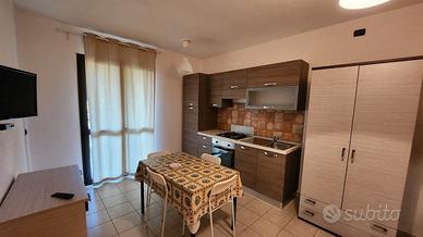 Bilocale piano terra, 50 mq Nuovo