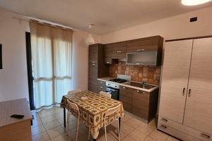 Bilocale piano terra, 50 mq Nuovo