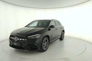 MERCEDES-BENZ GLA 180 d AMG Line Advanced Plus aut
